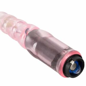 You2Toys Vibrator Mini Pink - Klein aber kraftvoll!