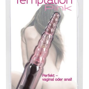 You2Toys Vibrator Mini Pink - Klein aber kraftvoll!