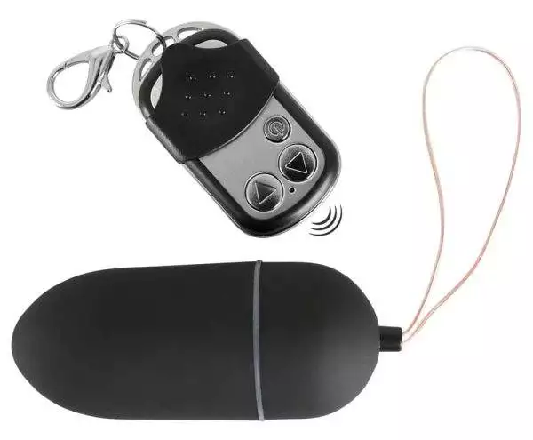 You2Toys Vibro-Ei mit Fernbedienung You2Toys Vibro-Ei mit Fernbedienung