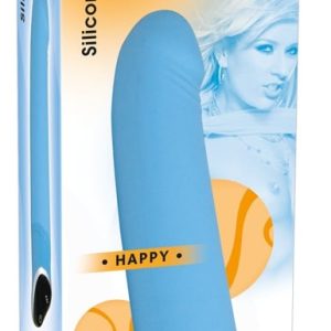 Sweet Smile Happy Pink - Vibrator mit 7 Vibrationsmodi