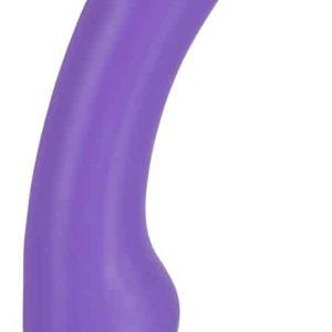 Sweet Smile Power Vibrator Lila