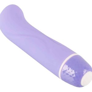 Sweet Smile Mini-G: G-Punkt-Minivibrator mit 7 Stufen, batteriebetrieben