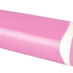 Vibe Therapy Quantum pink - Mini-Vibrator für die Handtasche pink mit weiß