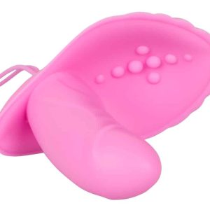 Sweet Smile RC Panty Vibrator - Diskreter Vibro-Spaß!