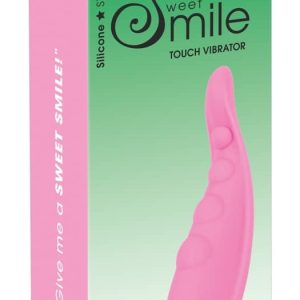 Sweet Smile Auflegevibrator Swing