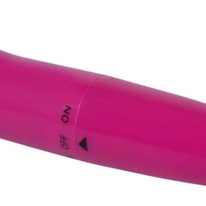 You2Toys G-Mate Classic - Magentafarbener G-Punkt-Vibrator pink bzw. magenta