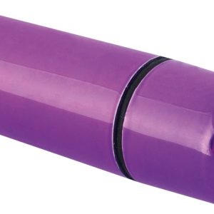 You2Toys Vibrations-Bullet, Metallic-Violett violett metall