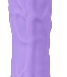 You2Toys Vibra Lotus - Biegsamer Vibrator mit 7 Stufen Vibration Lila