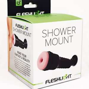 Fleshlight Wandhalter - Freihändige Nutzung