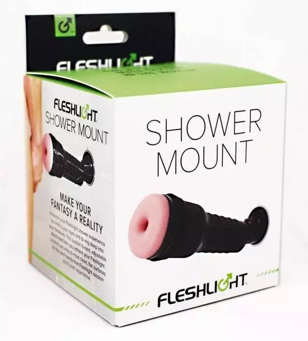 05791060000_verp Fleshlight Wandhalter - Freihändige Nutzung