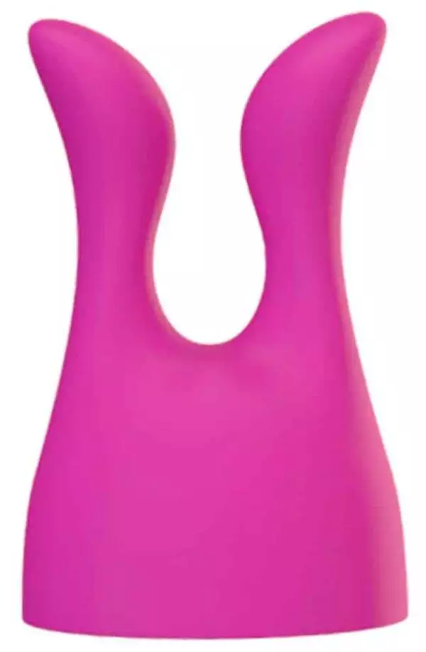 Palmpower Aufsatz-Duo: Mehr Spaß mit palmbody pink