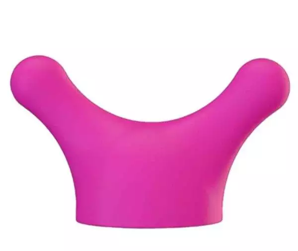 Palmpower Aufsatz-Duo: Mehr Spaß mit palmbody pink