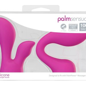 palmsensual Pink