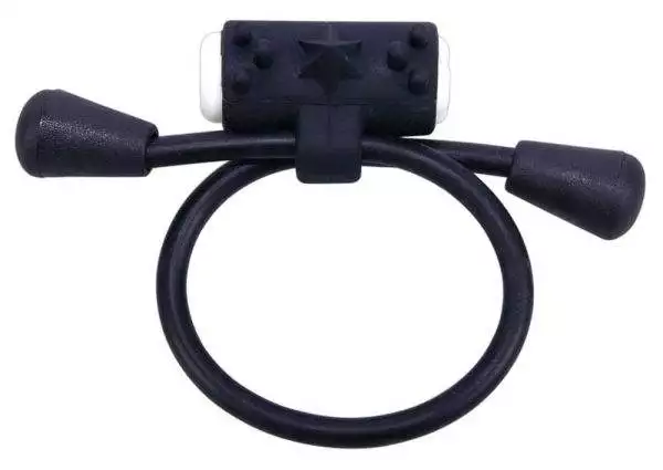 You2Toys Prickelnde Vibrations-Penisschlaufe You2Toys Prickelnde Vibrations-Penisschlaufe