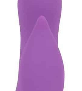 Purple Vibe G-Spot/Clittickler