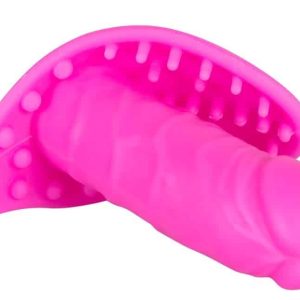 You2Toys My Secret Vibrator Pink/Weiß