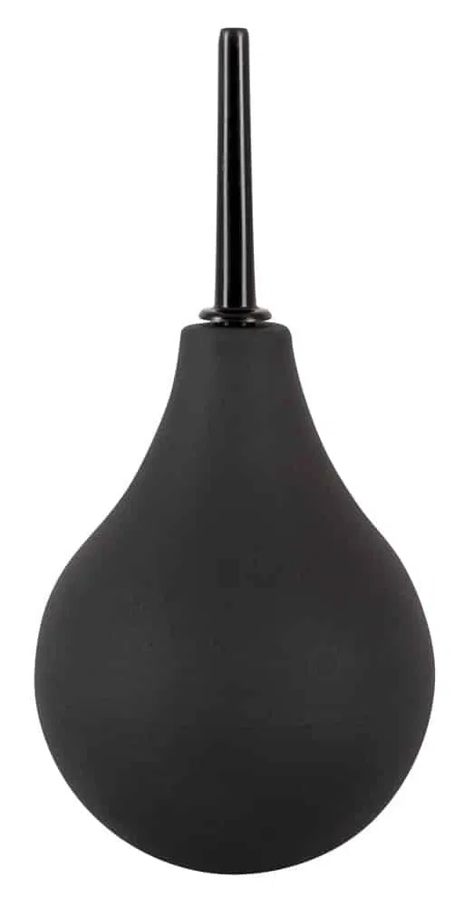 Black Velvets Anal Set inkl. Vibrator Black Velvets Anal Set inkl. Vibrator