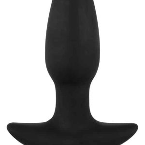 Black Velvets Anal Set inkl. Vibrator