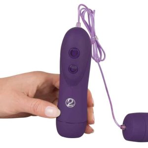 You2Toys Vibro-Ei - Pure Lust auf Knopfdruck