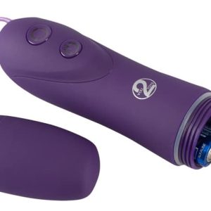 You2Toys Vibro-Ei - Pure Lust auf Knopfdruck