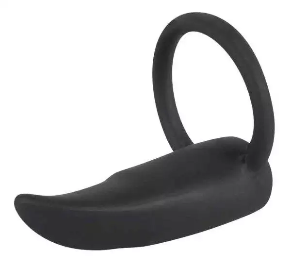 Black Velvets Vibro-Penisring mit Vibration Black Velvets Vibro-Penisring mit Vibration