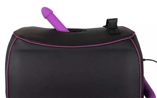 You2Toys G-Punkt & P-Punkt Maschine