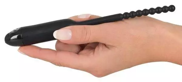 You2Toys Pearl Dilator - Vibrationsmodi, Silikon, flexibel You2Toys Pearl Dilator - Vibrationsmodi, Silikon, flexibel