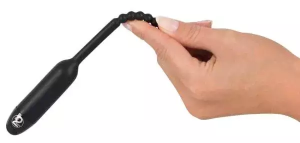 You2Toys Pearl Dilator - Vibrationsmodi, Silikon, flexibel You2Toys Pearl Dilator - Vibrationsmodi, Silikon, flexibel