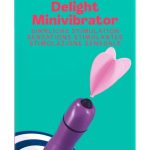 Durex Delight Minivibrator - Leistungsstark & Kompakt