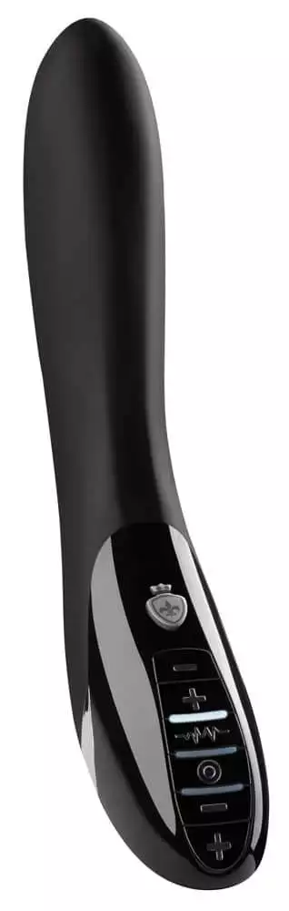 Mystim Electric Eric - E-Stim und Vibe in einem Toy