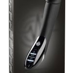 Mystim Tickling Truman - Vibrator mit E-Stim und Vibration