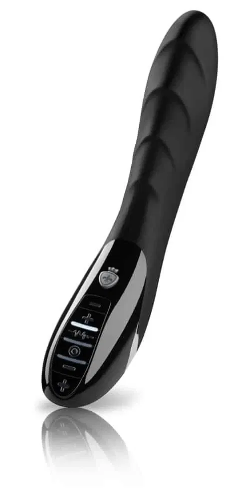 Mystim Sizzling Simon - E-Stim & Vibe-Toy Mystim Sizzling Simon - E-Stim & Vibe-Toy