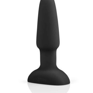 b-Vibe rimming Plug 2 Black