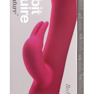 Rabbit Esquire Pink