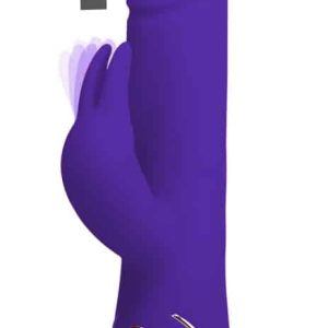 Rabbit Skater Purple