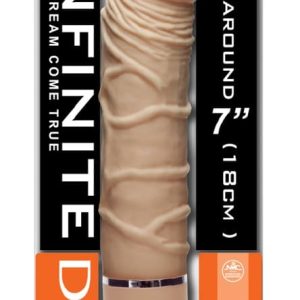 NMC Infinite Desire - Naturvibrator mit 10 Vibrationsmodi