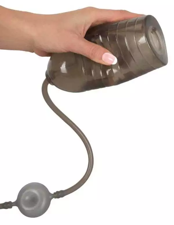 Suck-O-Mat Blowjob-Turbo