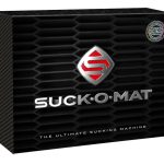 Suck-O-Mat Blowjob-Turbo