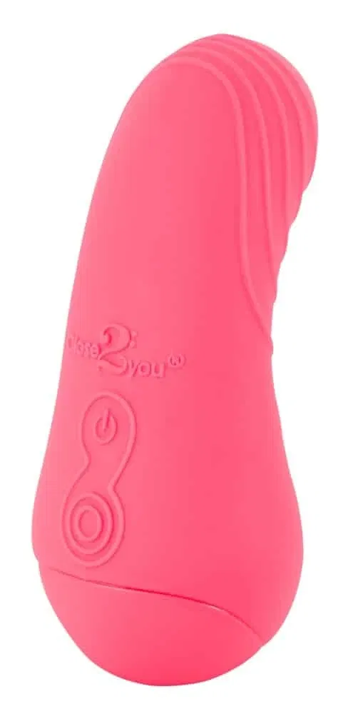 Close2you Corallino - Auflegevibrator mit OptiGasm-Technologie Close2you Corallino - Auflegevibrator mit OptiGasm-Technologie