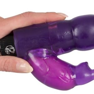 You2Toys Power Box - Lust-Set für endlose Ekstase Lila, Rauch, Schwarz, Transparent, Silber