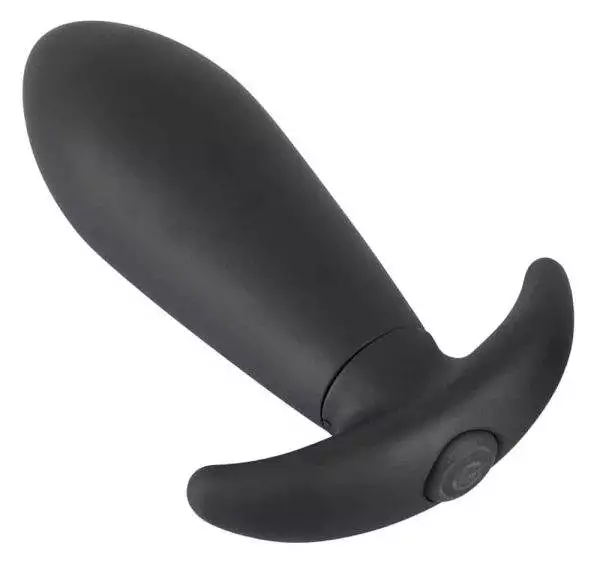 You2Toys Vibro Plug - Analer Genuss mit 7 Vibrationsmodi You2Toys Vibro Plug - Analer Genuss mit 7 Vibrationsmodi