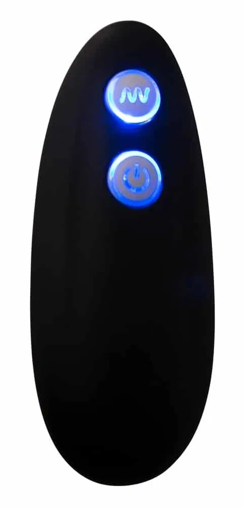 You2Toys Vibro Plug - Analer Genuss mit 7 Vibrationsmodi You2Toys Vibro Plug - Analer Genuss mit 7 Vibrationsmodi