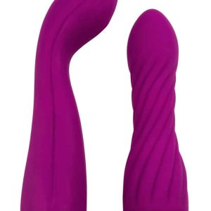 Adrien Lastic 2X Doppelvibrator