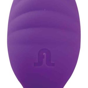 Adrien Lastic Smart Dream - Vibro-Ei und Paarvibrator in einem