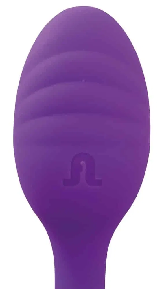 Adrien Lastic Smart Dream - Vibro-Ei und Paarvibrator in einem