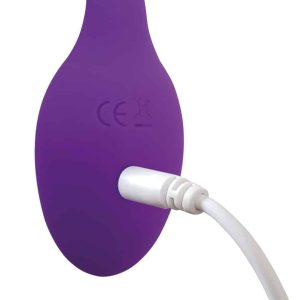 Adrien Lastic Smart Dream - Vibro-Ei und Paarvibrator in einem