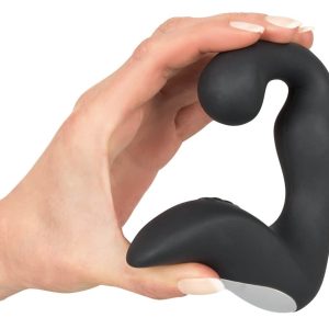 Rebel Prostata Plug - Flexibler Vibrator mit 9 Modi