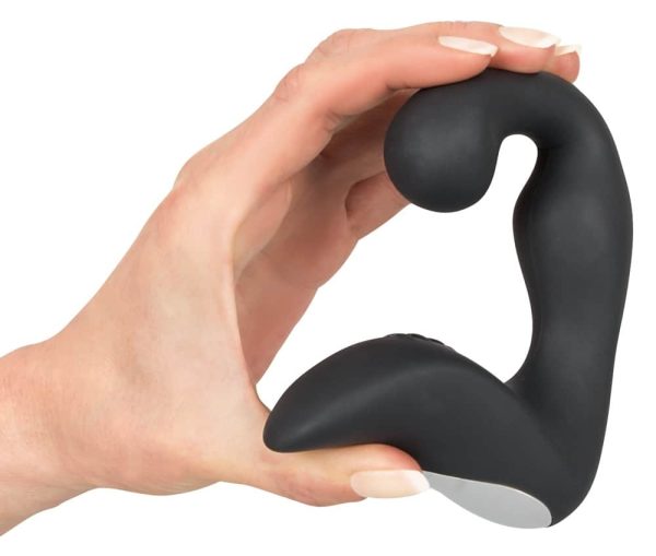 Rebel Prostata Plug - Flexibler Vibrator mit 9 Modi