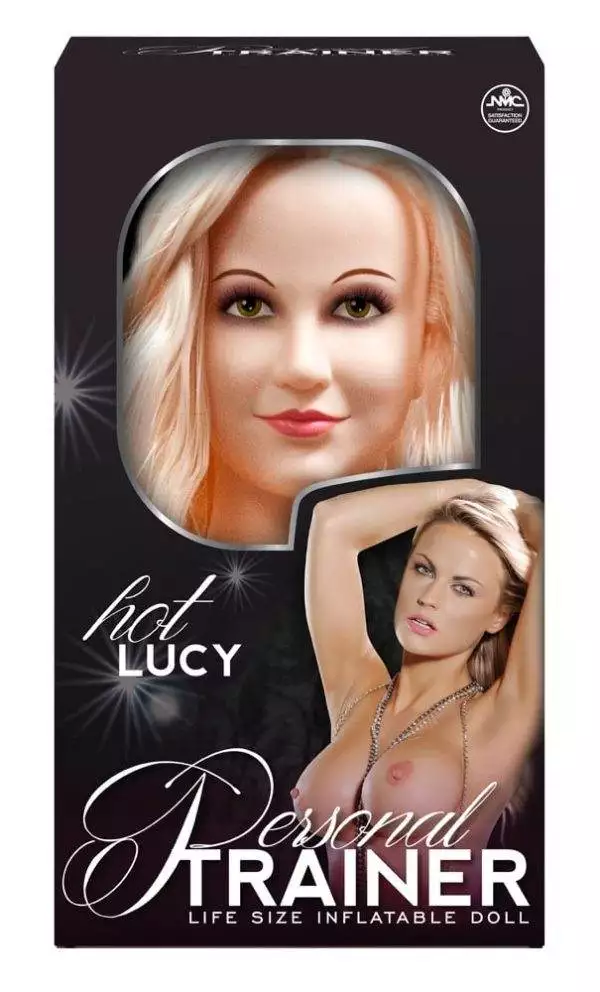 05901500000_verp NMC Hot Lucy - Sitzende Lifesize Lovedoll mit 3D-Gesicht und Vibro-Ei