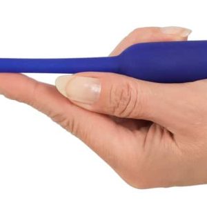 You2Toys Vibrating Dilator - Flexibles Silikon, 7 Vibrationsmodi